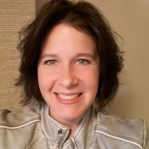 Meet your Posher, Carrie